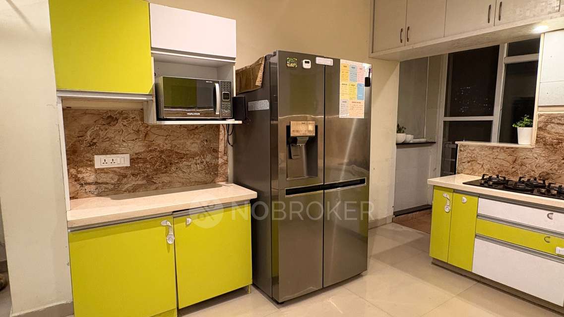 2 BHK Flat In Trifecta Adithya Sollievo For Sale  In Whitefield