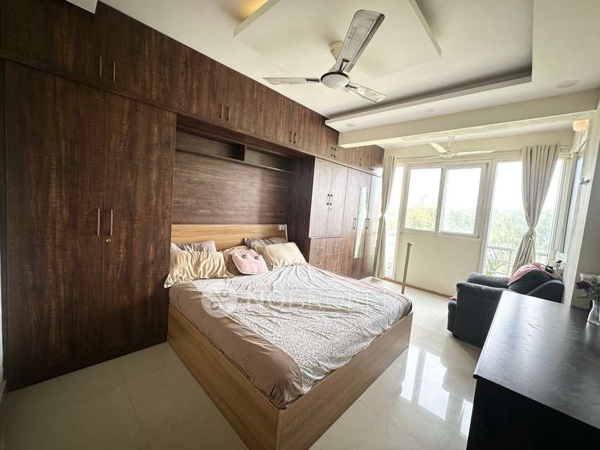 2 BHK Flat In Trifecta Adithya Sollievo For Sale  In Whitefield