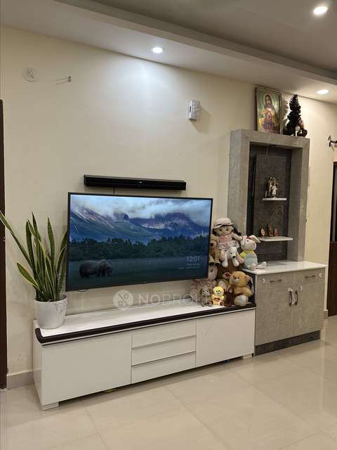 2 BHK Flat In Trifecta Adithya Sollievo For Sale  In Whitefield