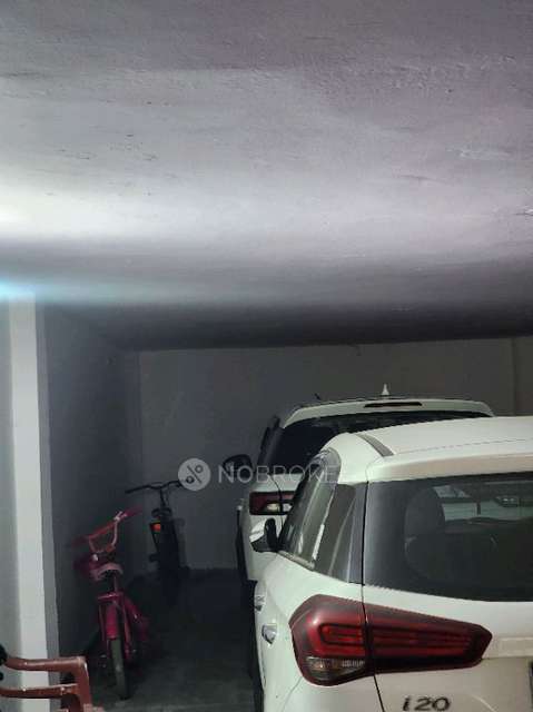 3 BHK Flat For Sale  In Krishna Nagar