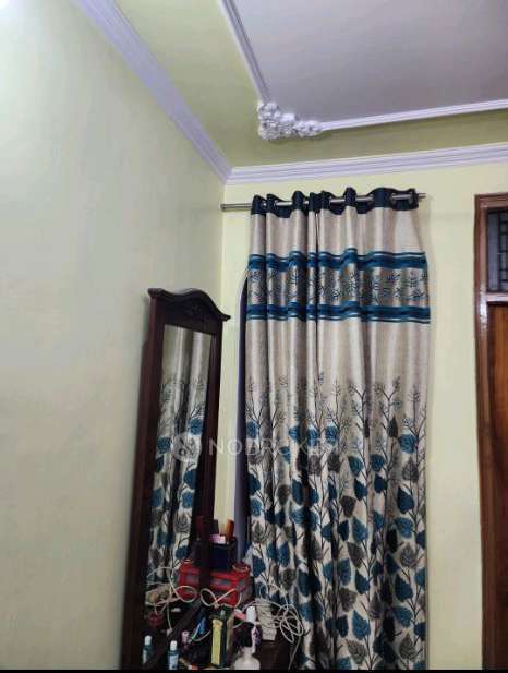 3 BHK Flat For Sale  In Krishna Nagar