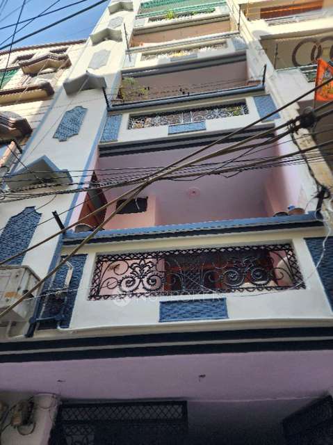 3 BHK Flat For Sale  In Krishna Nagar