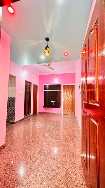 2 BHK House for Rent  In Bodu Bande Anjaneyaswamy Devasthana