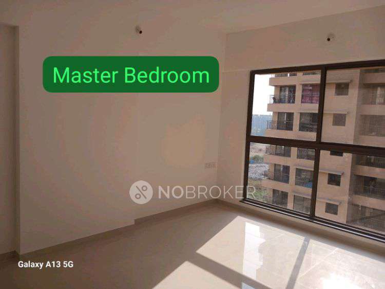 2 BHK Flat In Shree Balaji Ganga Newtown Phase Ii for Rent  In 803, Ganga New Town Internal Road