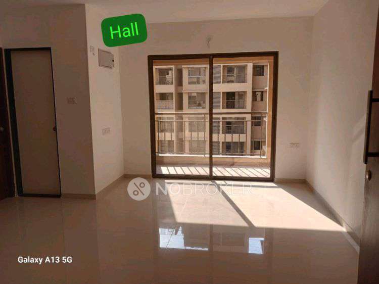 2 BHK Flat In Shree Balaji Ganga Newtown Phase Ii for Rent  In 803, Ganga New Town Internal Road