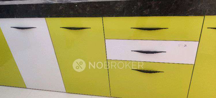 2 BHK Flat In Shree Balaji Ganga Newtown Phase Ii for Rent  In 803, Ganga New Town Internal Road