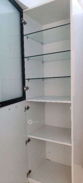 2 BHK Flat In Shree Balaji Ganga Newtown Phase Ii for Rent  In 803, Ganga New Town Internal Road