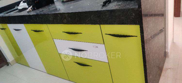 2 BHK Flat In Shree Balaji Ganga Newtown Phase Ii for Rent  In 803, Ganga New Town Internal Road