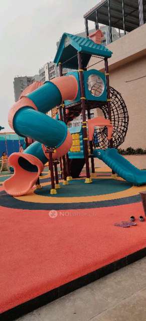 2 BHK Flat In Shree Balaji Ganga Newtown Phase Ii for Rent  In 803, Ganga New Town Internal Road