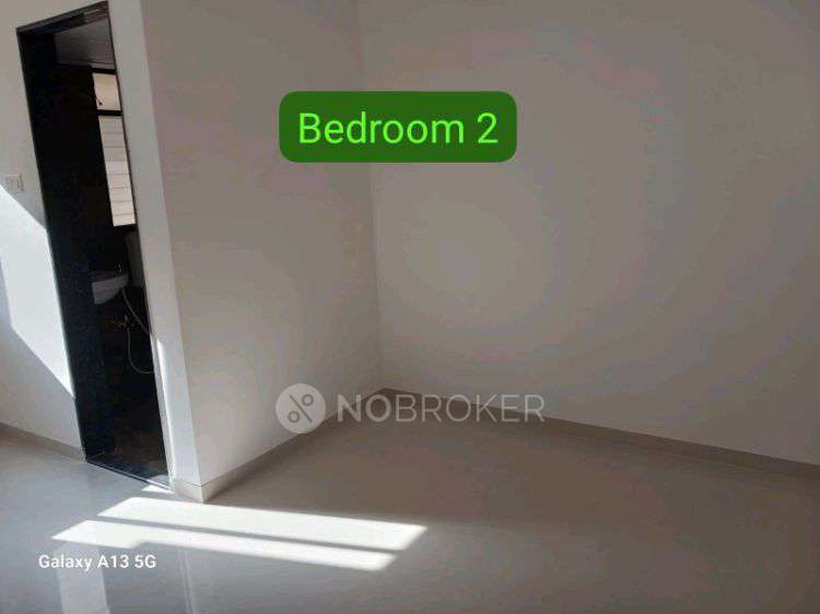 2 BHK Flat In Shree Balaji Ganga Newtown Phase Ii for Rent  In 803, Ganga New Town Internal Road