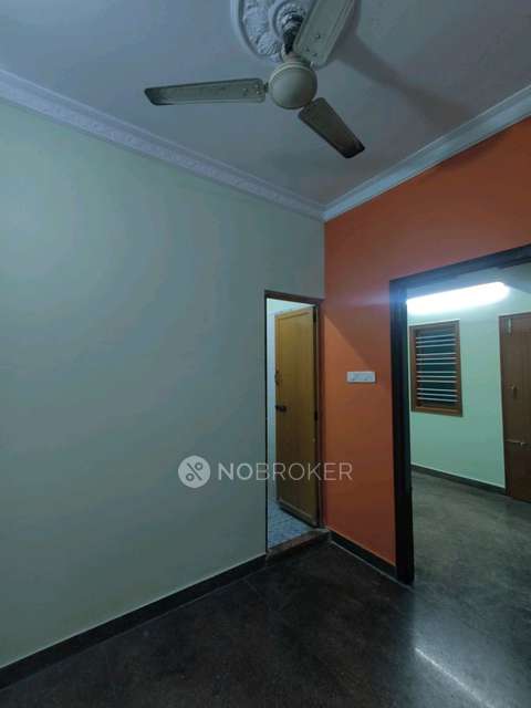 1 BHK House for Rent  In Wilson Garden