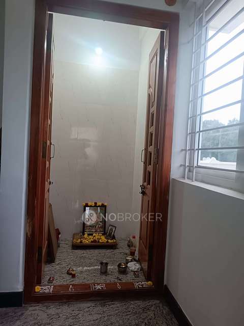 3 BHK Flat In Tg Lakwin Homes For Sale  In Rajarajeshwari Nagar