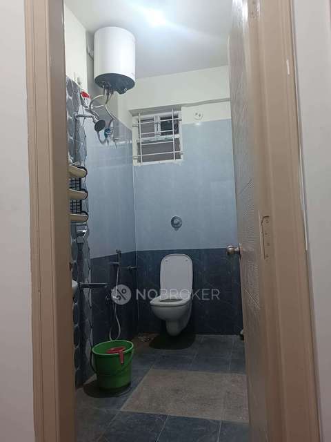 3 BHK Flat In Tg Lakwin Homes For Sale  In Rajarajeshwari Nagar