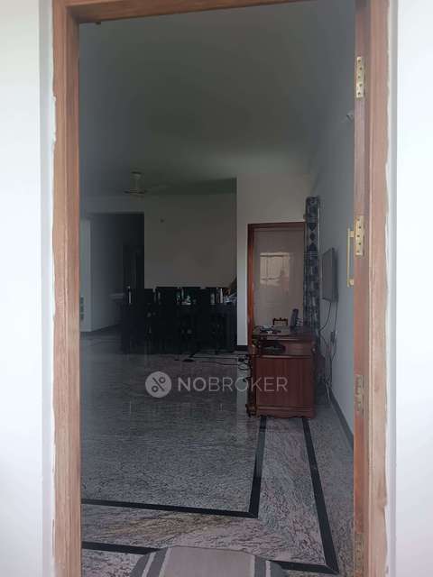 3 BHK Flat In Tg Lakwin Homes For Sale  In Rajarajeshwari Nagar