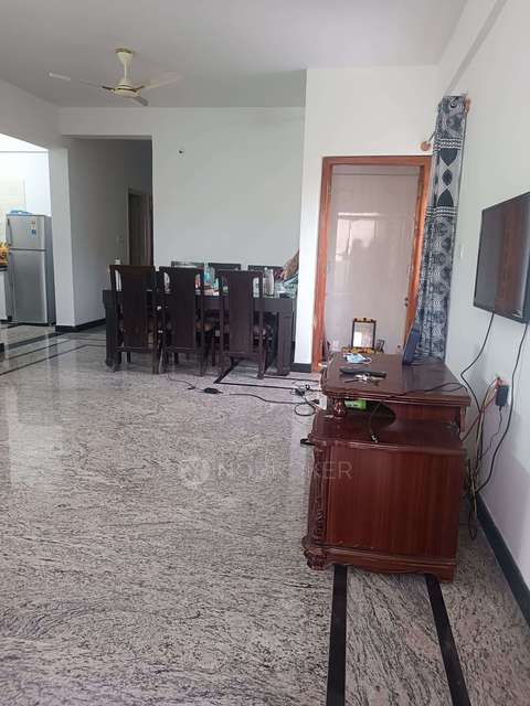 3 BHK Flat In Tg Lakwin Homes For Sale  In Rajarajeshwari Nagar