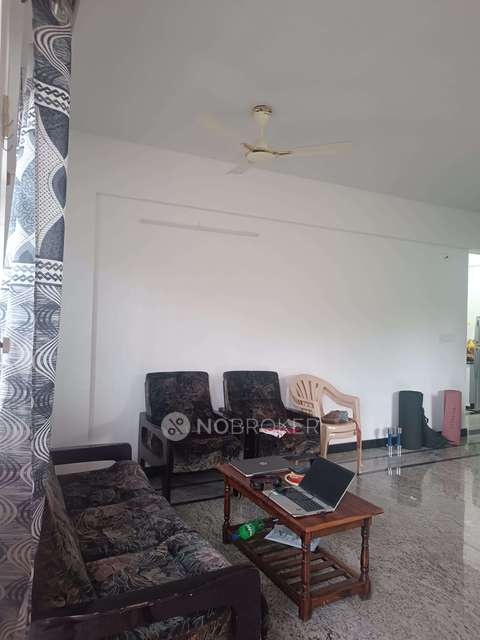 3 BHK Flat In Tg Lakwin Homes For Sale  In Rajarajeshwari Nagar