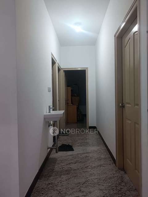 3 BHK Flat In Tg Lakwin Homes For Sale  In Rajarajeshwari Nagar