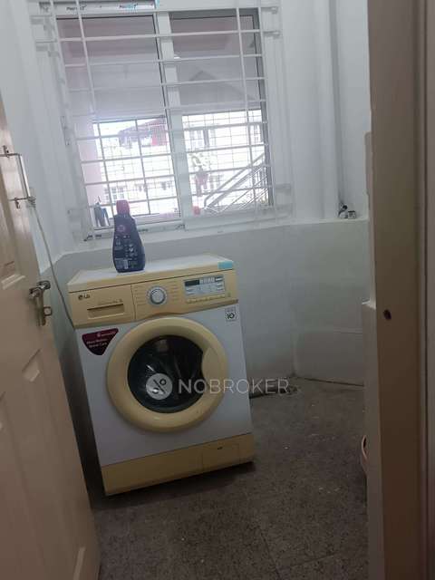 3 BHK Flat In Tg Lakwin Homes For Sale  In Rajarajeshwari Nagar