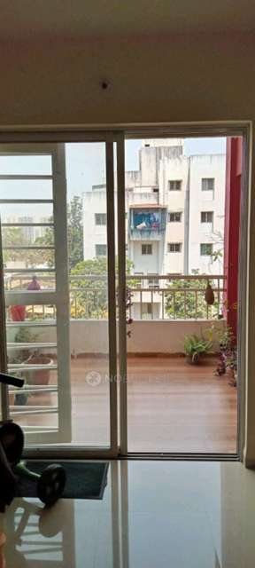 2 BHK Flat In  Radhika Royale for Rent  In Dhayari