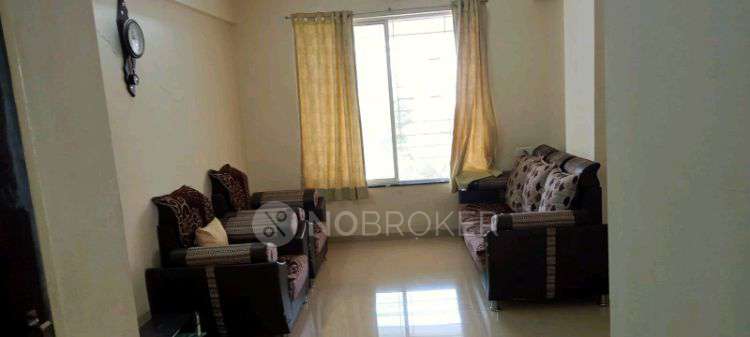 2 BHK Flat In  Radhika Royale for Rent  In Dhayari