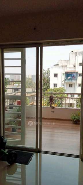 2 BHK Flat In  Radhika Royale for Rent  In Dhayari