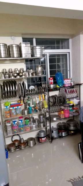 2 BHK Flat In  Radhika Royale for Rent  In Dhayari