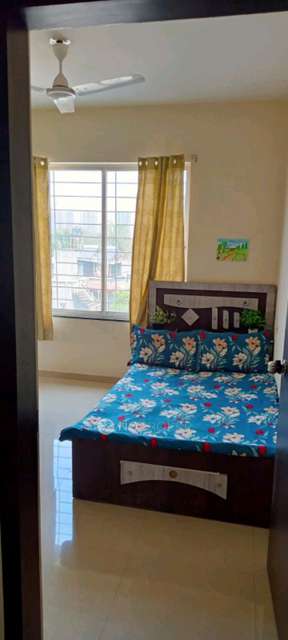 2 BHK Flat In  Radhika Royale for Rent  In Dhayari