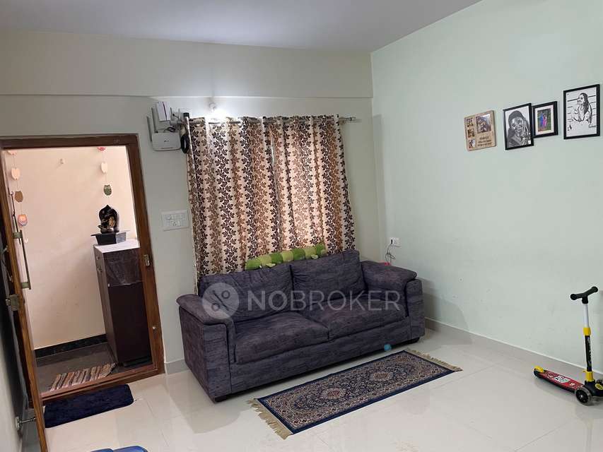 2 BHK Flat In White Woods,  For Sale  In Kr Puram