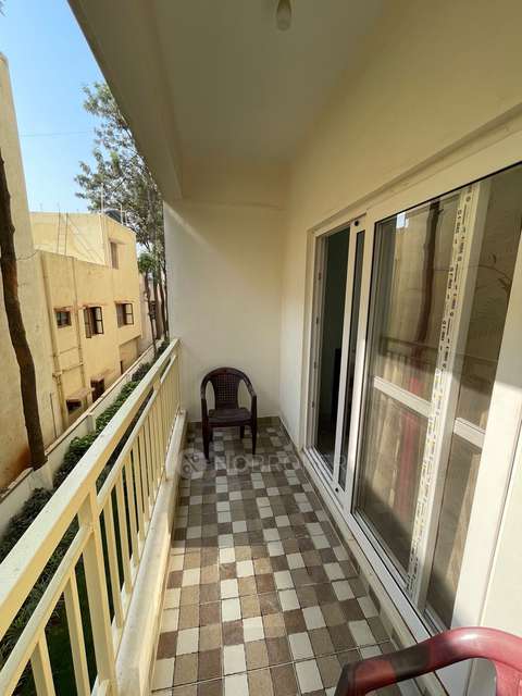 2 BHK Flat In White Woods,  For Sale  In Kr Puram
