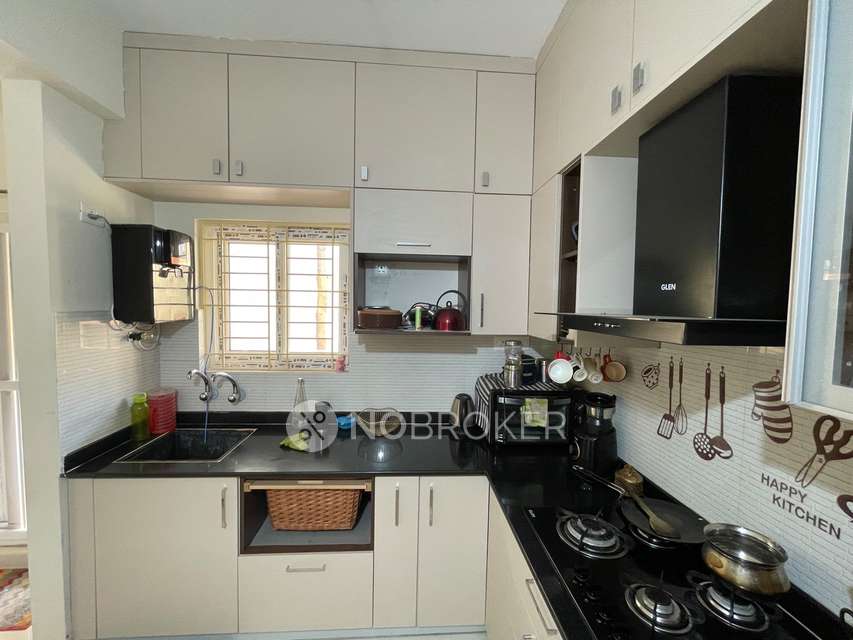 2 BHK Flat In White Woods,  For Sale  In Kr Puram