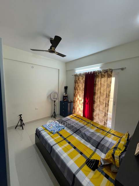 2 BHK Flat In White Woods,  For Sale  In Kr Puram