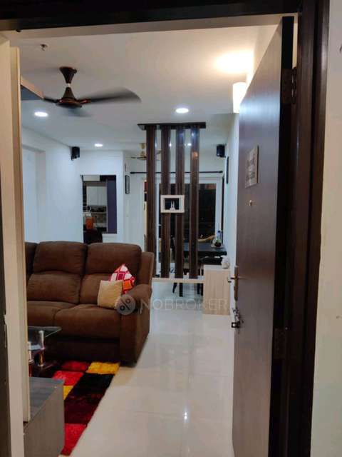2 BHK Flat In Altis Ashraya For Sale  In Mangadu