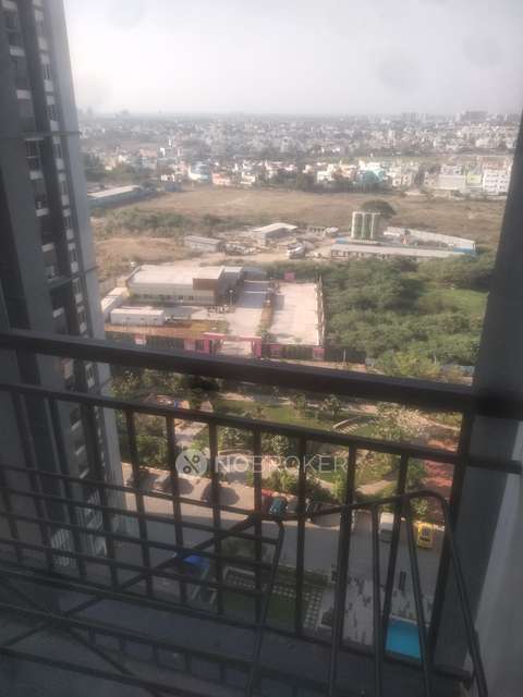 2 BHK Flat In Altis Ashraya For Sale  In Mangadu