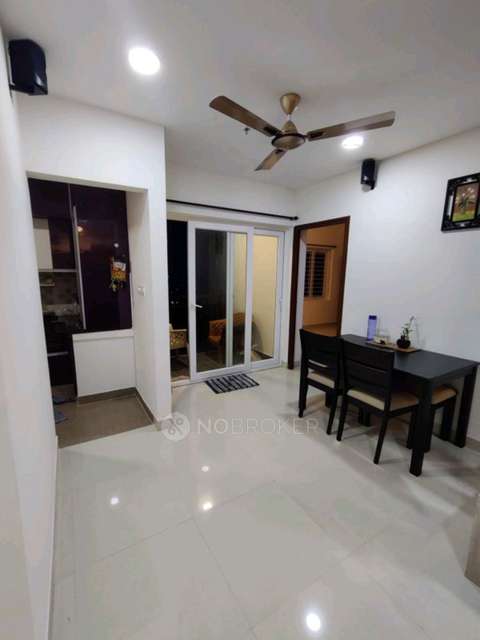 2 BHK Flat In Altis Ashraya For Sale  In Mangadu