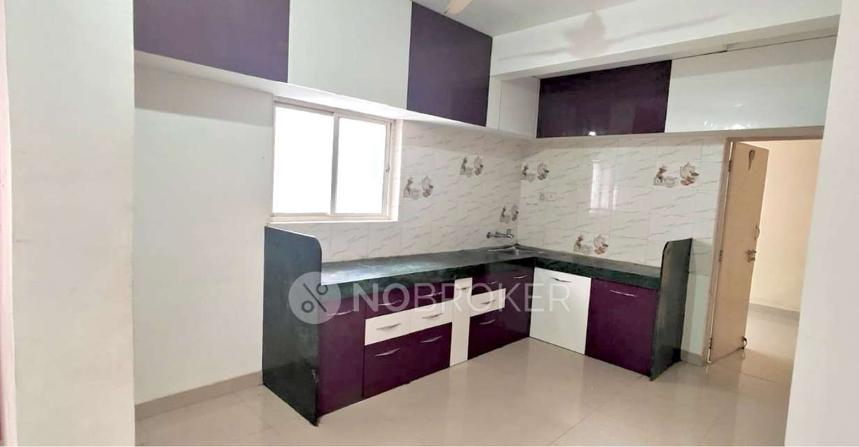 3 BHK Flat In Saidatta Niwas  For Sale  In Ambegaon Khurd