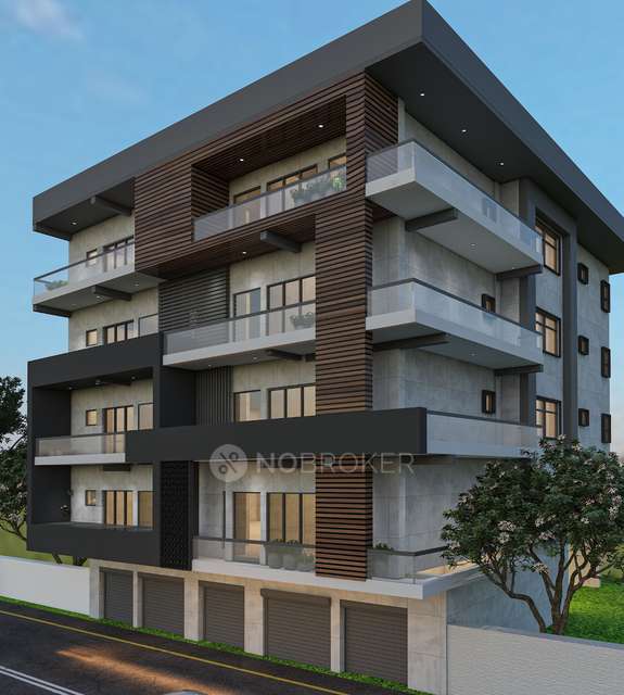 3 BHK Flat For Sale  In Rohini