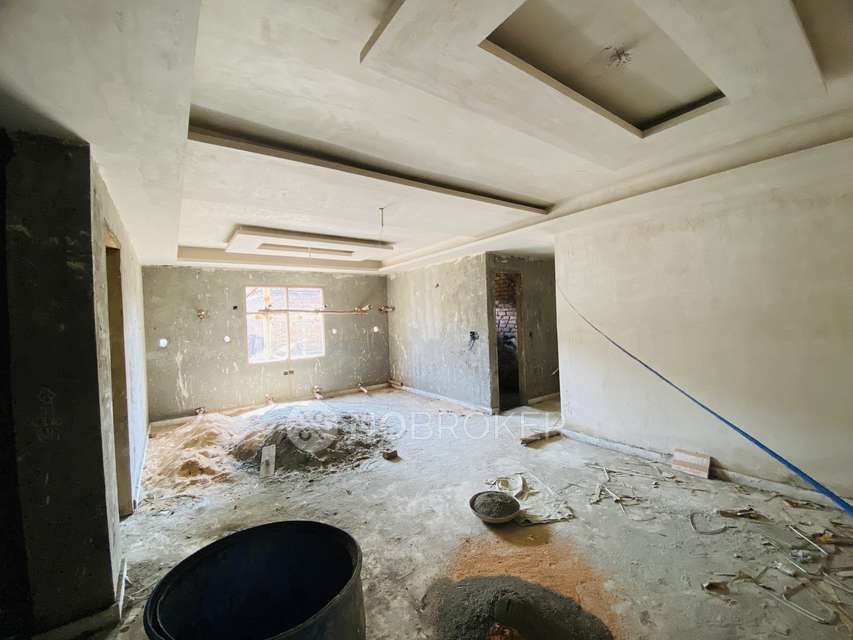 3 BHK Flat For Sale  In Rohini