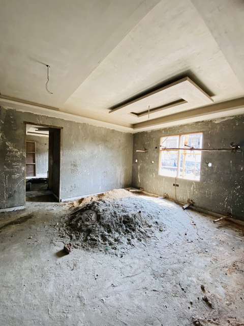 3 BHK Flat For Sale  In Rohini