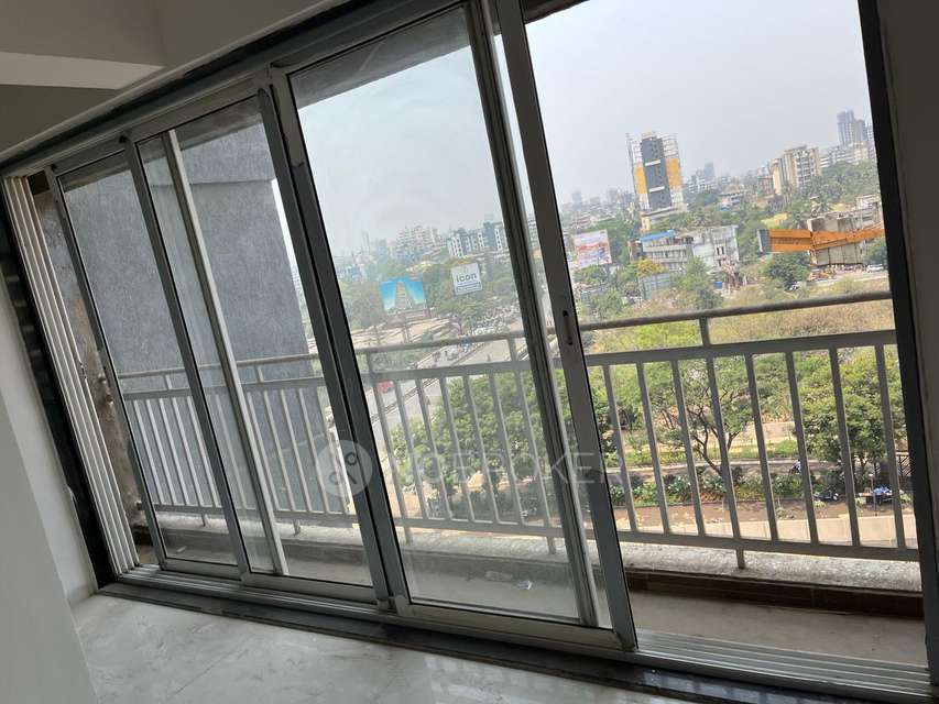 1 BHK Flat In Sai Nirvana For Sale  In  Ulhasnagar