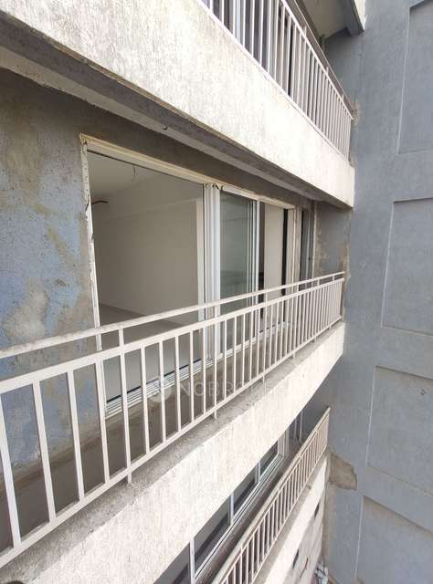 1 BHK Flat In Sai Nirvana For Sale  In  Ulhasnagar