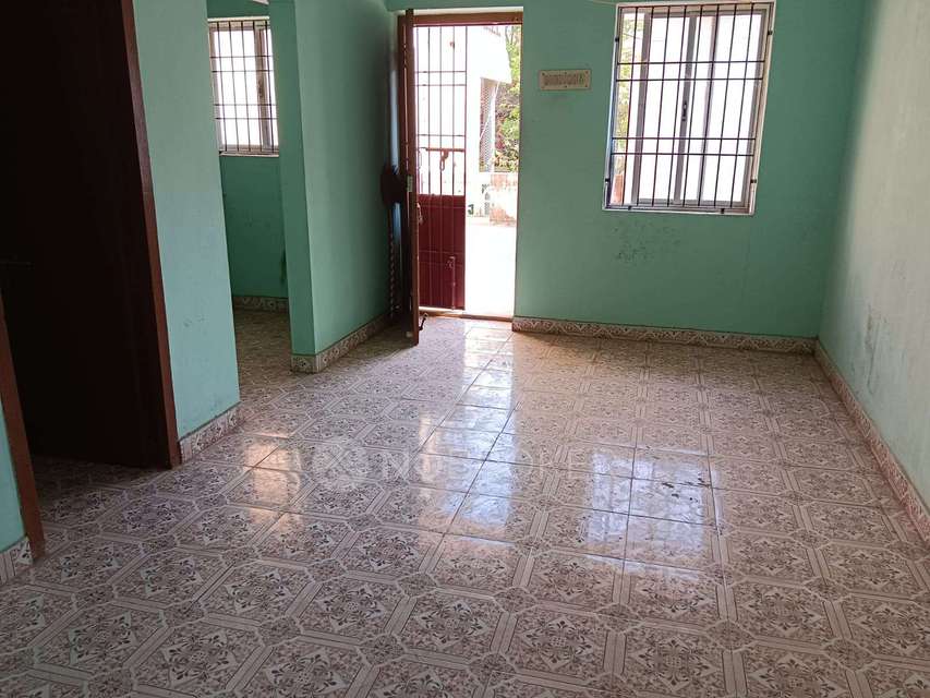 1 BHK House for Rent  In Perambur