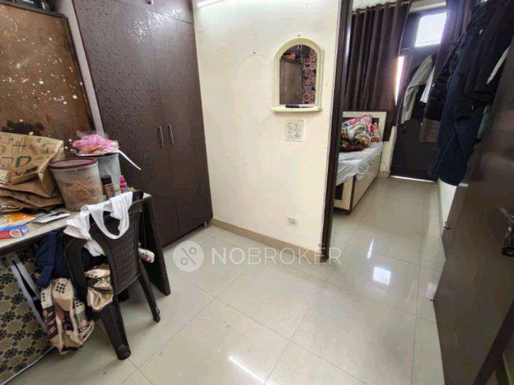 1 BHK House for Rent  In Dps Gurgaon Sector 45