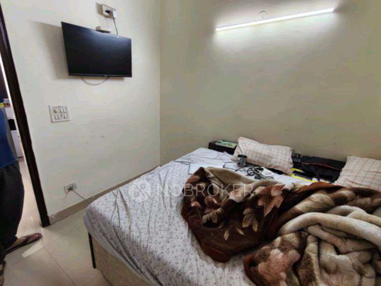 1 BHK House for Rent  In Dps Gurgaon Sector 45