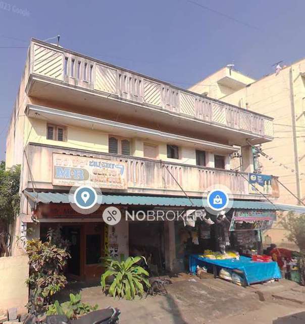 1 RK House for Rent  In Devarachikkana Halli