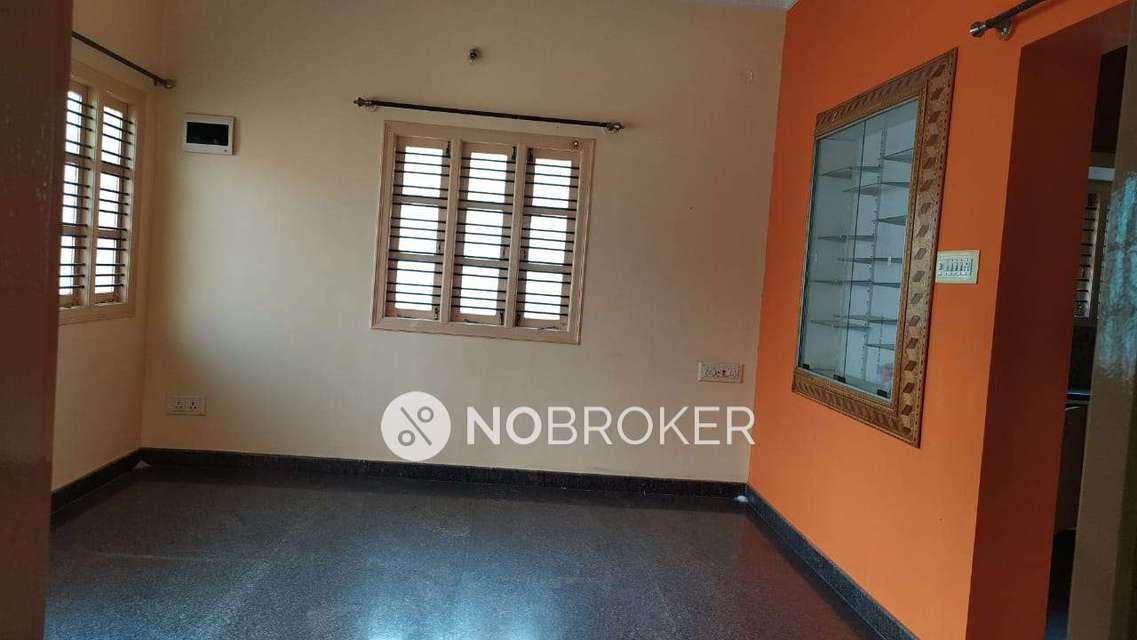2 BHK House for Rent  In  Brundavana Layout 