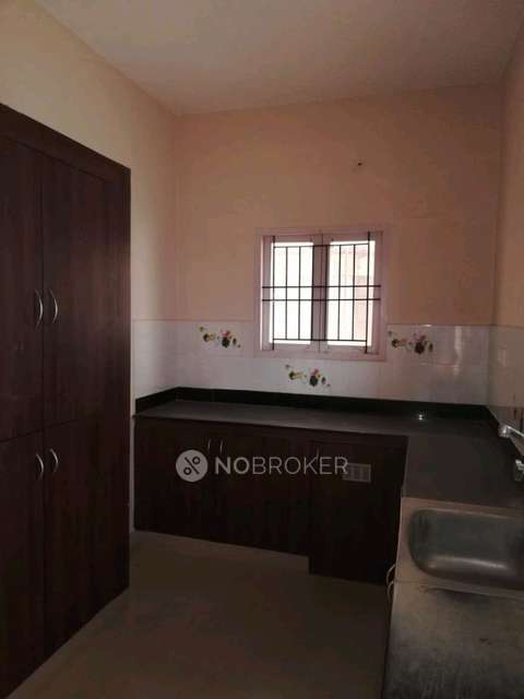 2 BHK Flat In Nithya Aarush Apartment For Sale  In Selaiyur