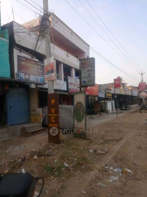 1 RK Flat for Rent  In Mudichur