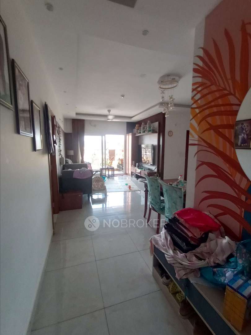 Prestige Park Square Gottigere Without Brokerage Semifurnished 3 BHK