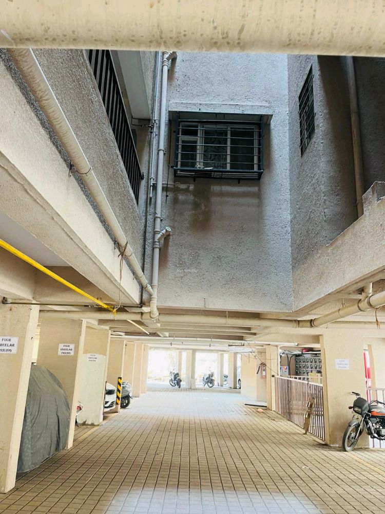 Satyam Shivam Phase I