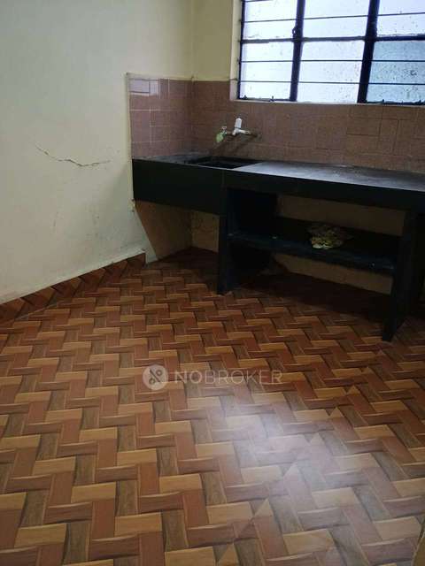 1 BHK Flat In Ganraj Height  for Rent  In  Wadgaon Sheri